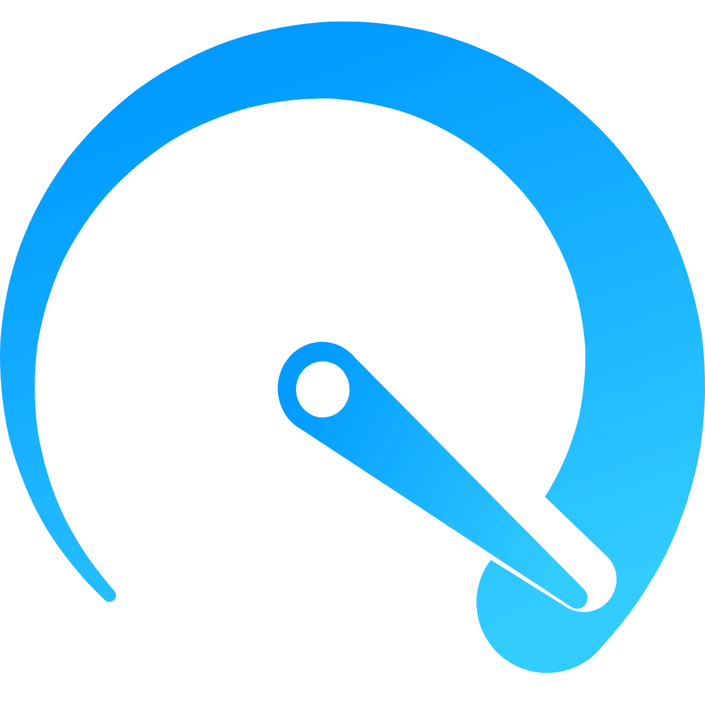 Performance icon