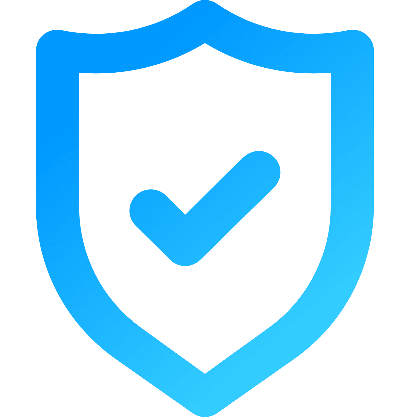 Reliability icon