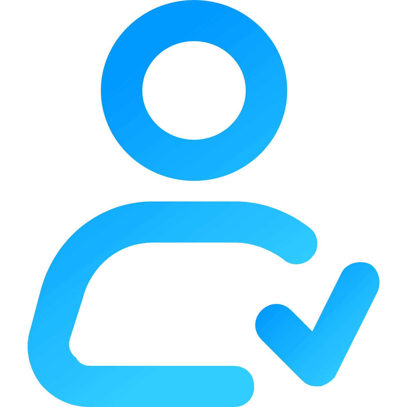 User Friendly icon