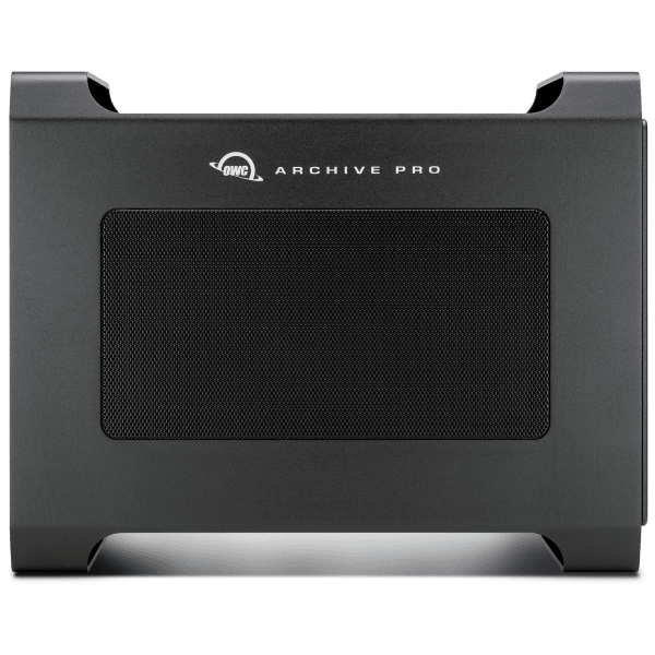 OWC Archive Pro Right