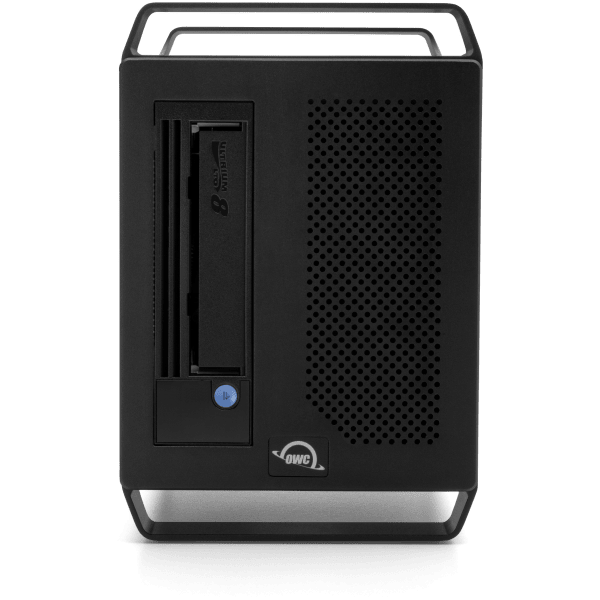 OWC Archive Pro Front