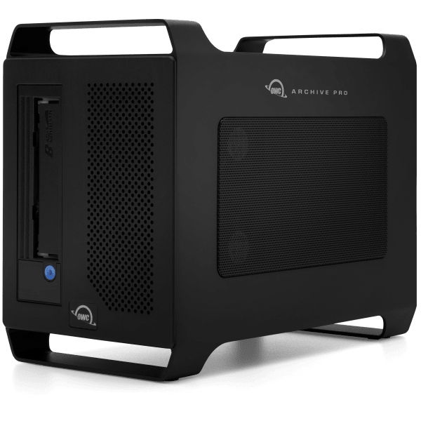 OWC Archive Pro Hero