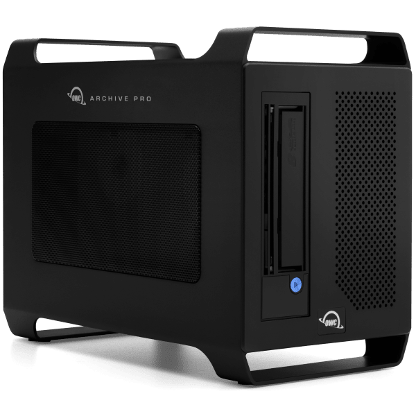 OWC Archive Pro