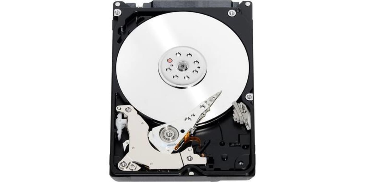 Hard Drive Disks