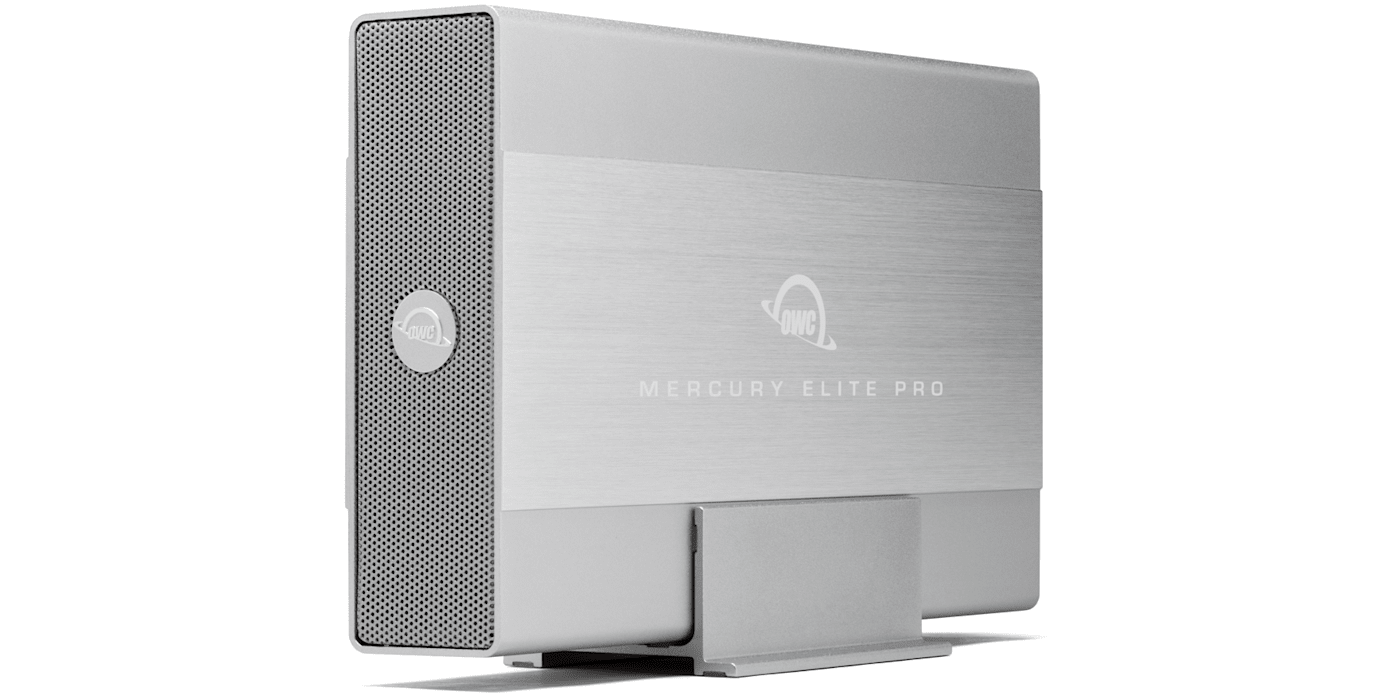 OWC Mercury Elite Pro
