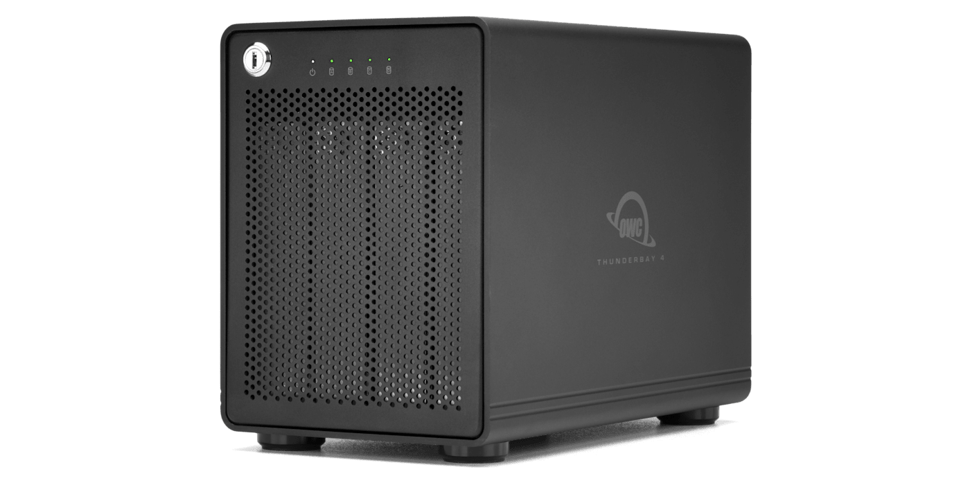 OWC Mercury Elite Pro