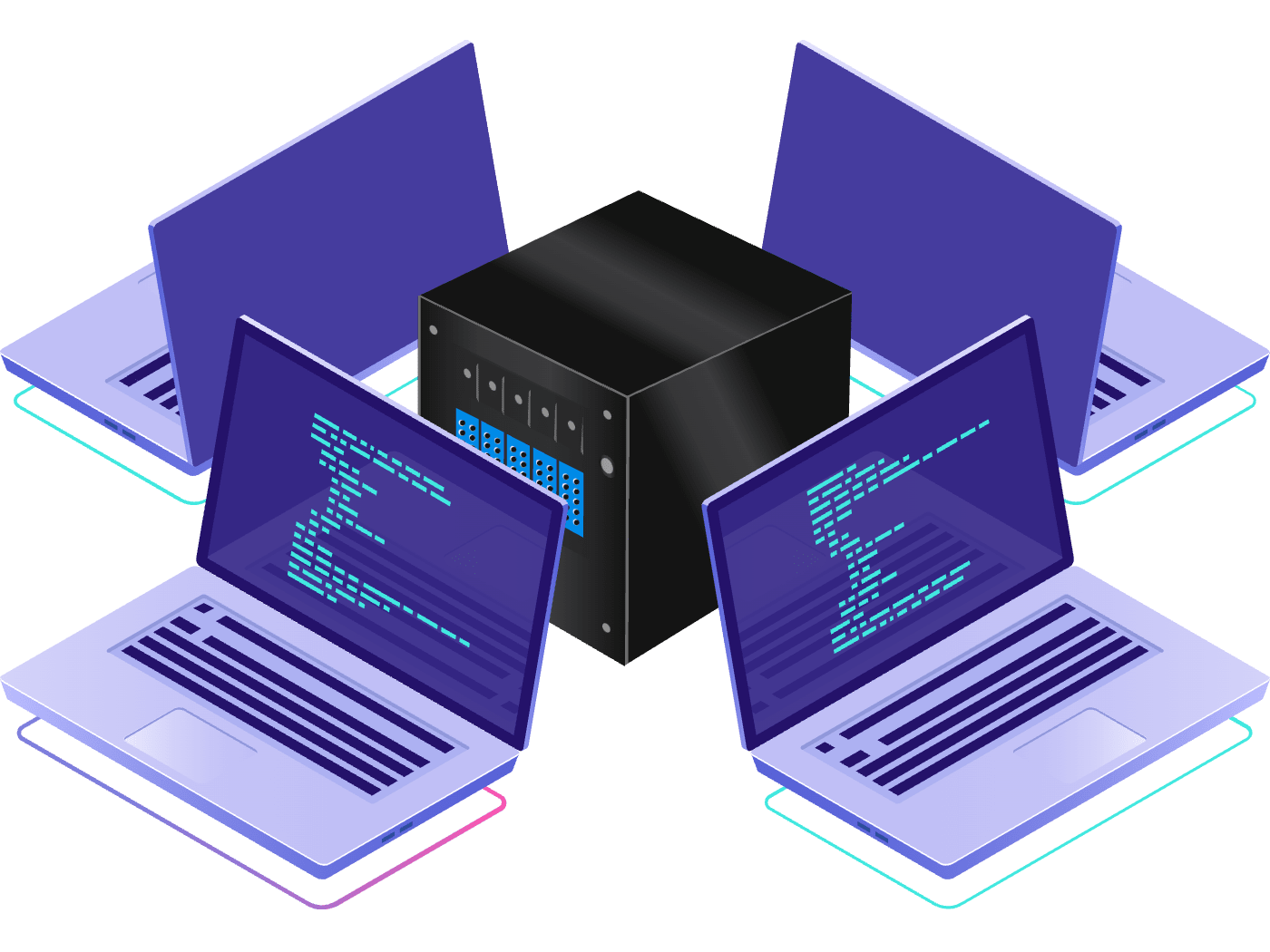 OWC Jupiter Mini subnetting
