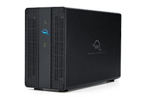 OWC Mercury Pro U.2 Dual