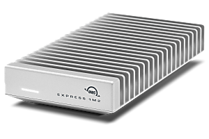 OWC Express 1M2