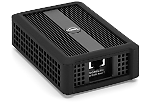 Thunderbolt 3 10G Ethernet Adapter
