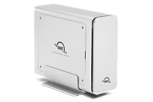 OWC Express 4M2 with USB4