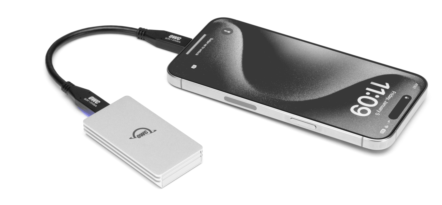 OWC Envoy Pro 1A 512gb SSD付き Amazon.com: OWC Envoy Pro 1A Portable, USB 3.2 (10Gb/s) Bus