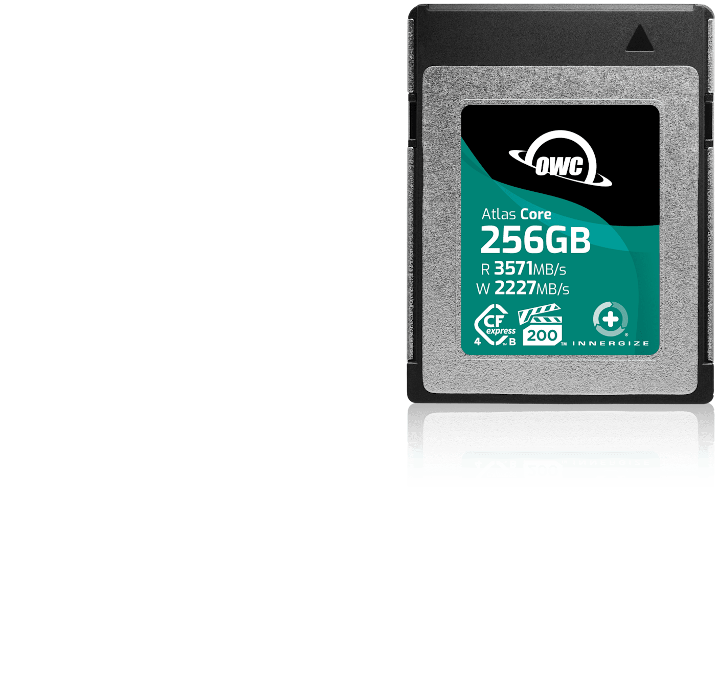 OWC Atlas Core CFexpress 4.0 Type B Memory Card