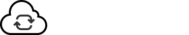Cloud Data Sync icon