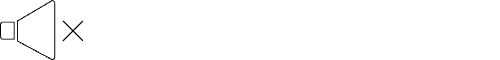 Muted Speaker Icon