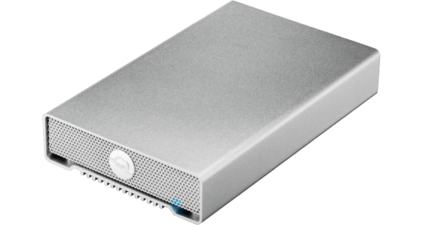 OWC Mercury Elite Pro mini