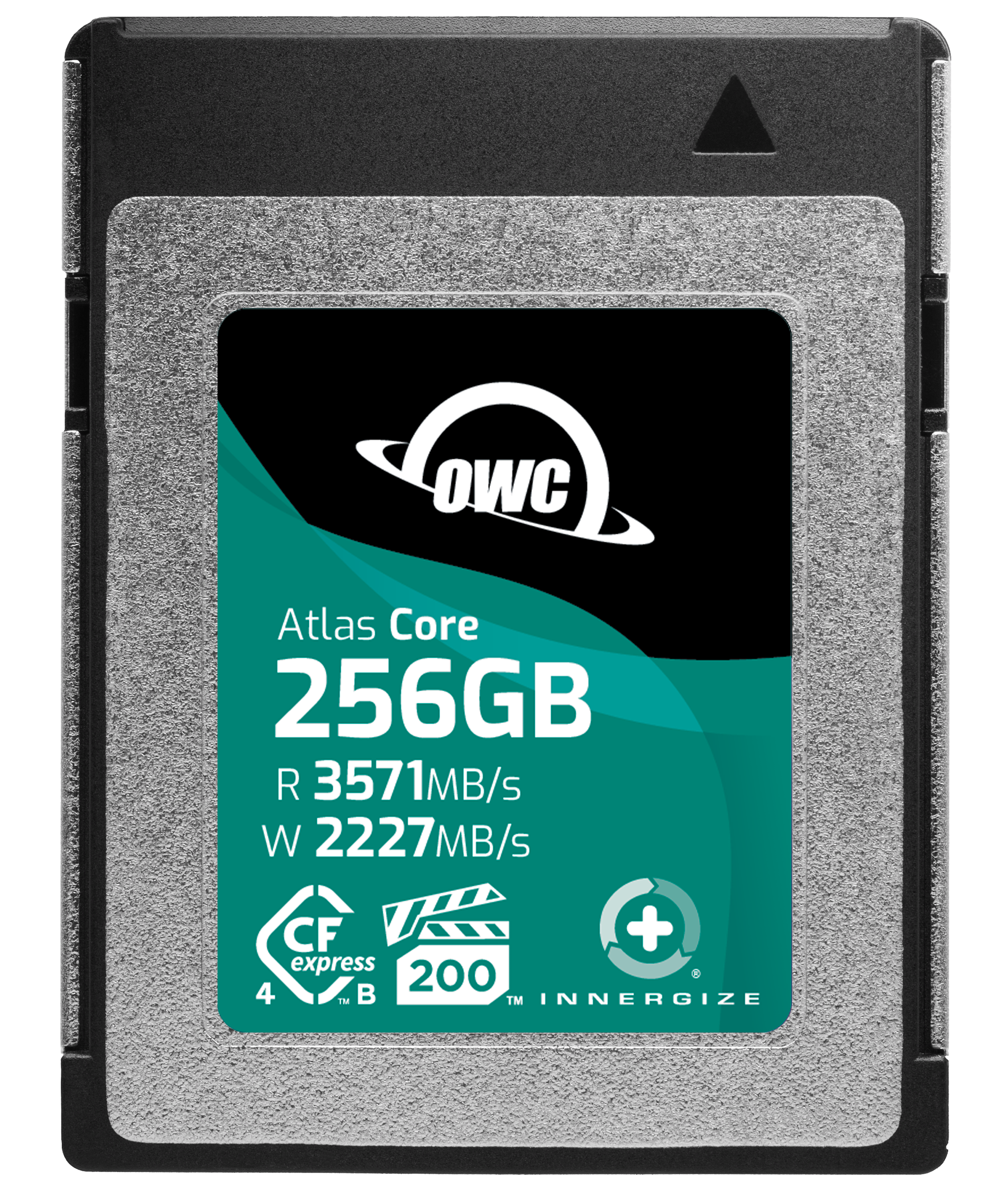 OWC Atlas Core CFexpress Memory Card