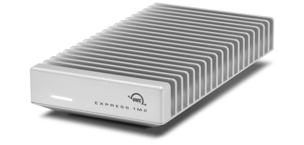 OWC Express 1M2 80G