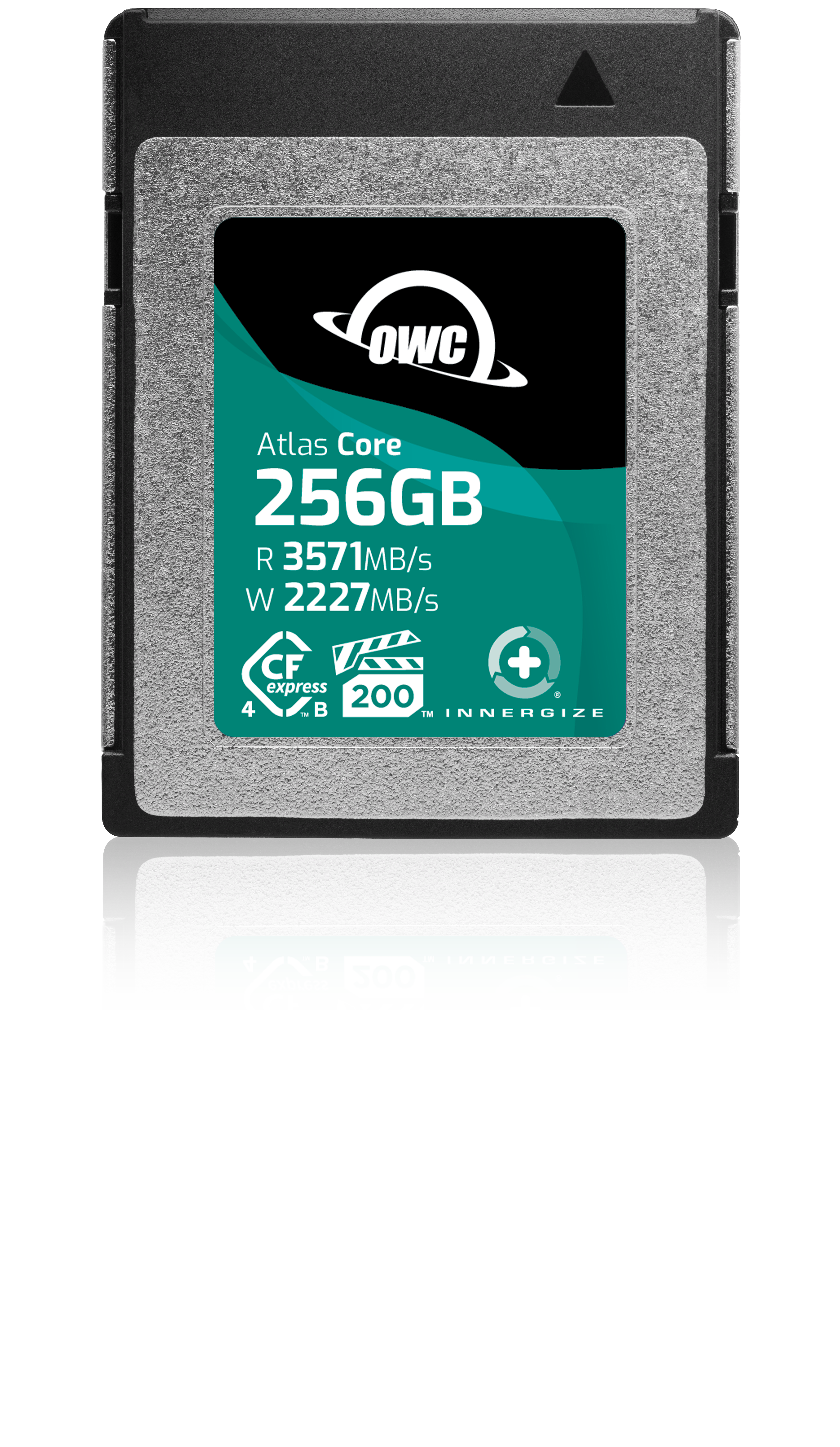 OWC Atlas Core CFexpress 4.0 Type B Memory Card