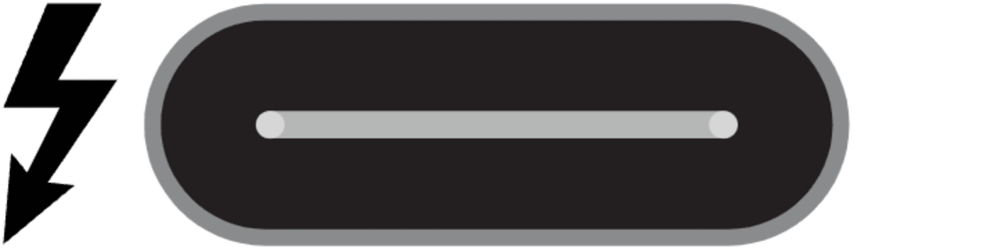 Thunderbolt 5 icon
