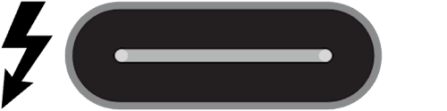 Thunderbolt 5 icon