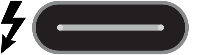 Thunderbolt 5 icon