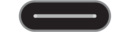 USB4 icon