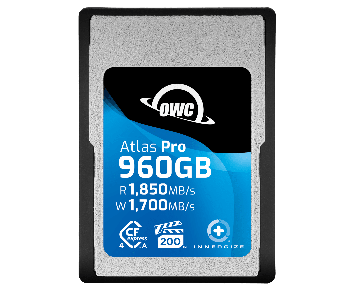 OWC Atlas Pro CFexpress 4.0 Type A Cards