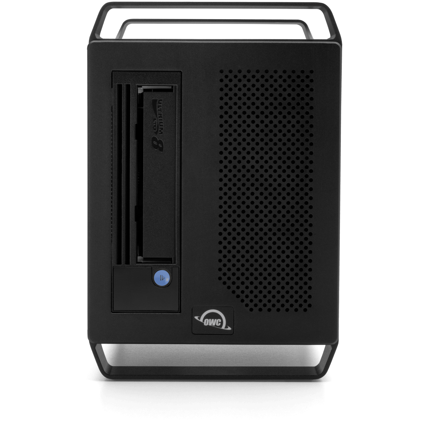 OWC Archive Pro front view