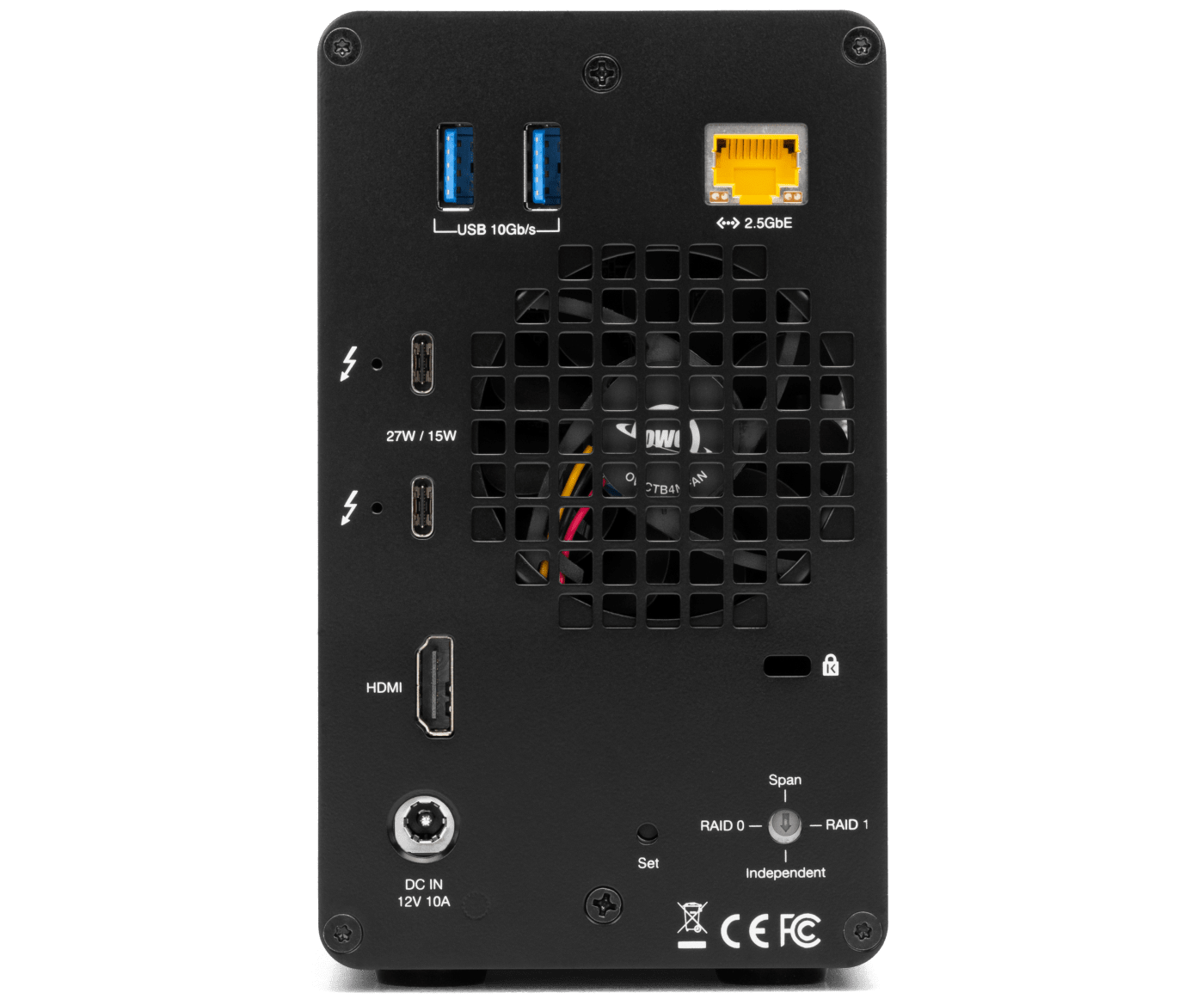 トップブランドのファッション gemini-2023-back 外付けハードディスク・ドライブ