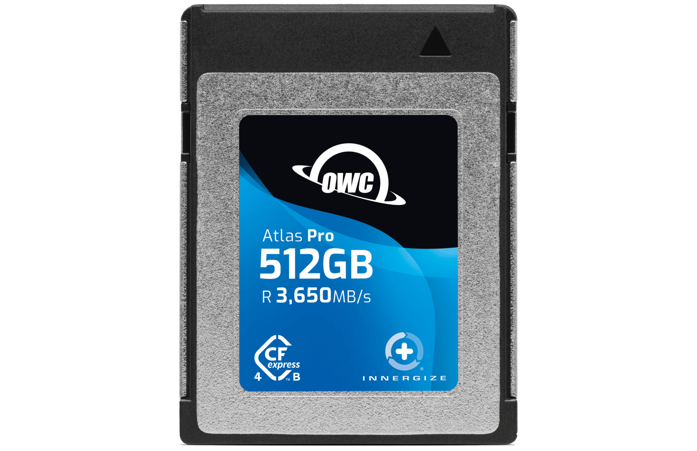 2TB OWC Atlas Pro SD Memory Card