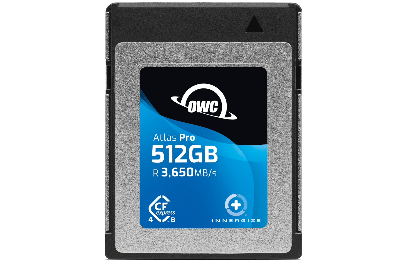 OWC Atlas Pro CFexpress Type B Memory Cards