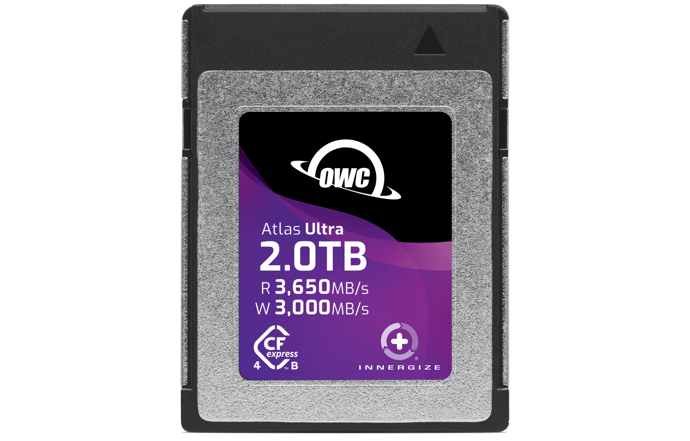 2TB OWC Atlas Ultra CFexpress Memory Card