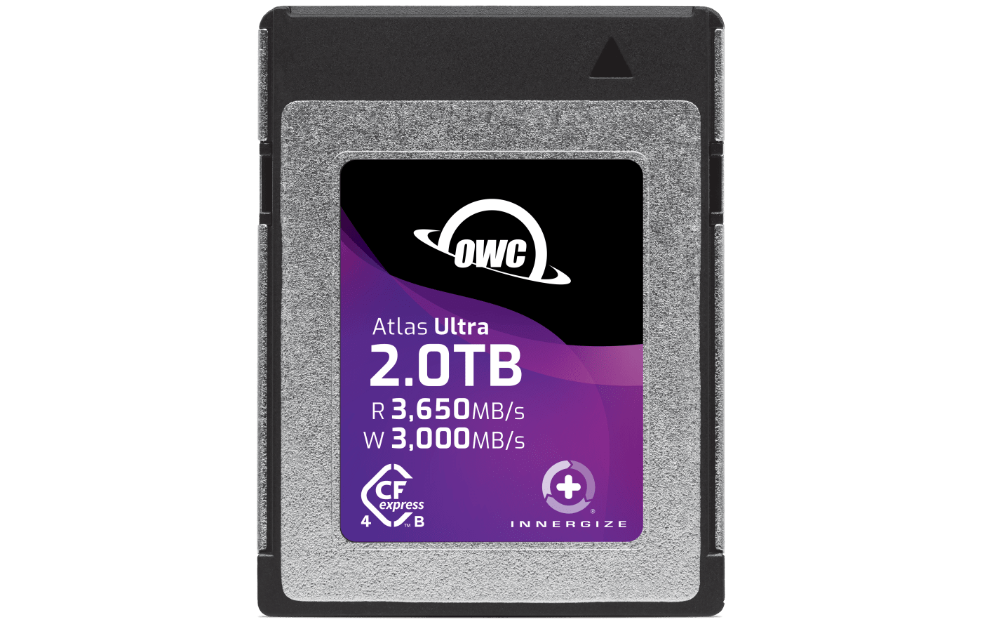 OWC Atlas Dual SD Card Reader OWCTCDSDRDR B&H Photo Video