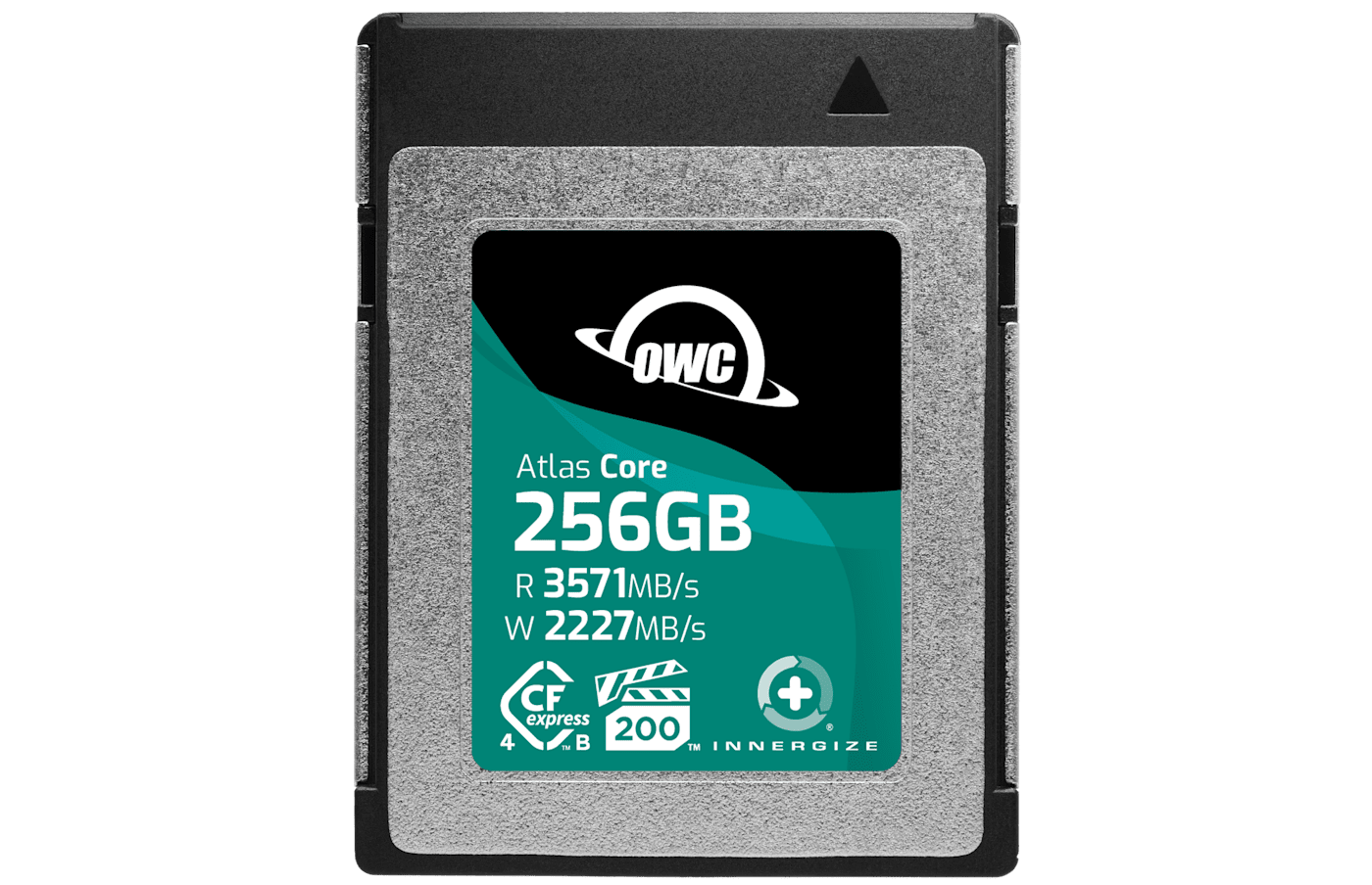256GB OWC Atlas Core CFexpress Memory Card