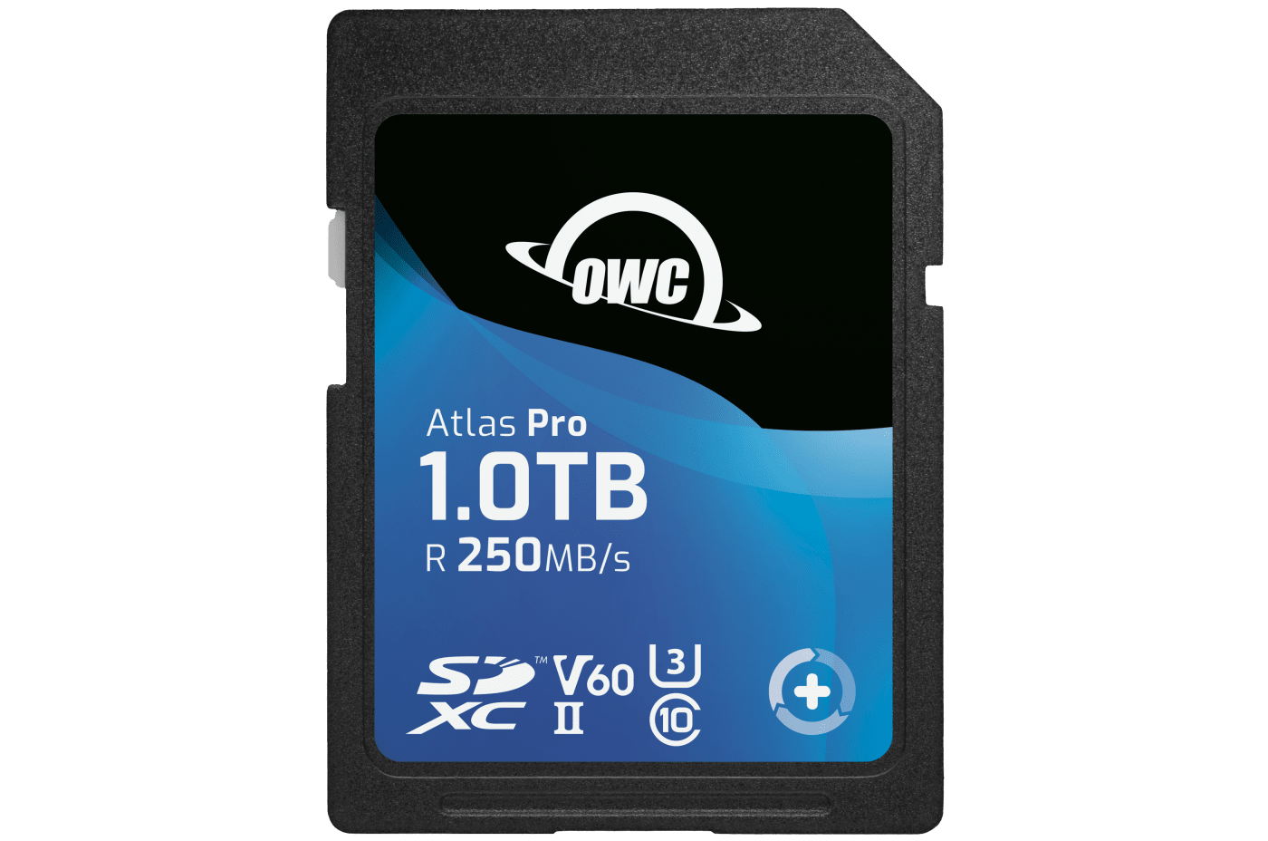 1TB OWC Atlas Pro SD Memory Card