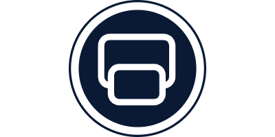 Bigger Icon