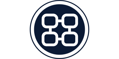 Expansive Icon