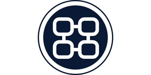 Expansive Icon