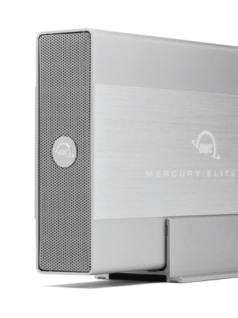 OWC Mercury Elite Pro