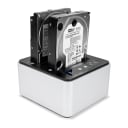 OWC Drive Dock (SATA model) with HDD