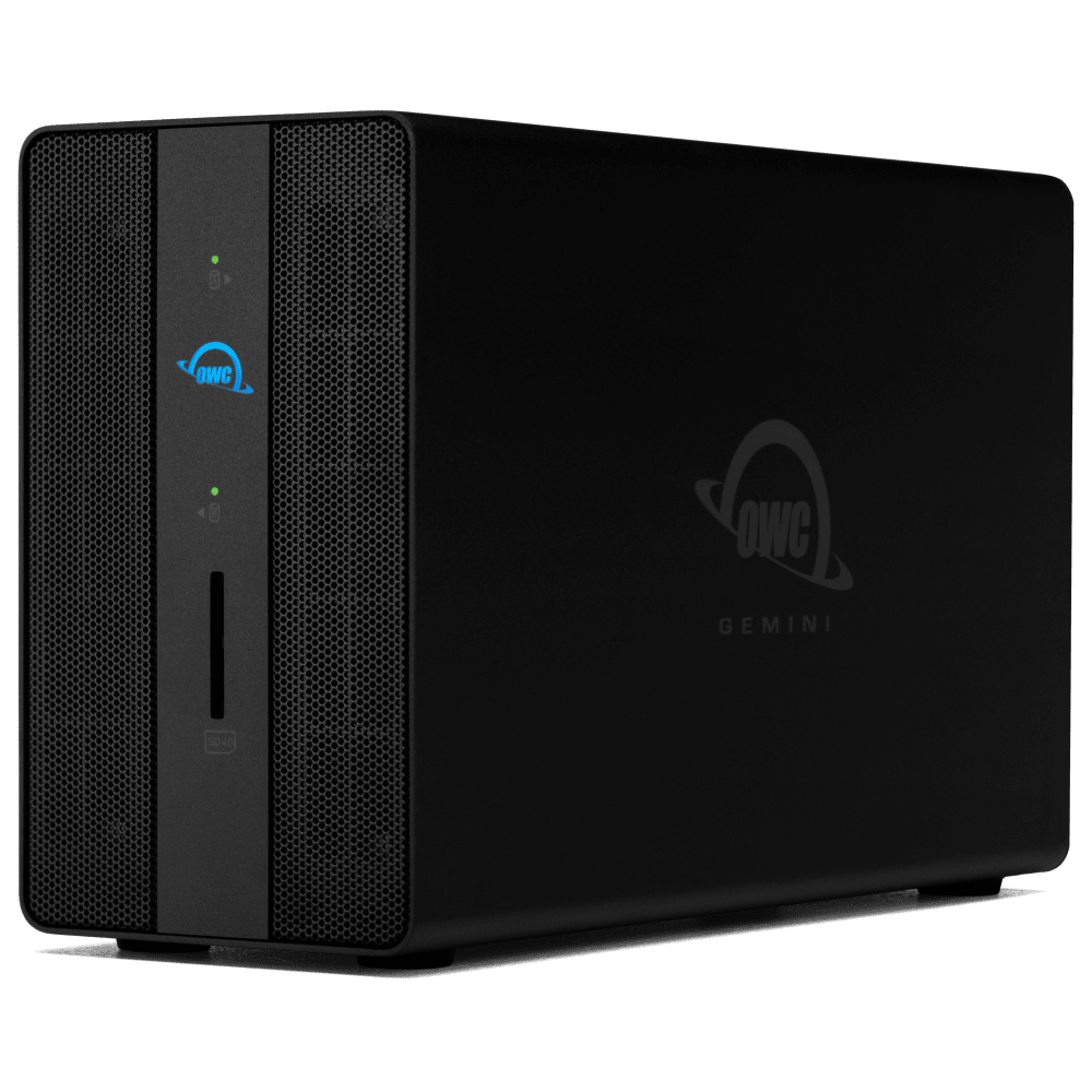 OWC Gemini