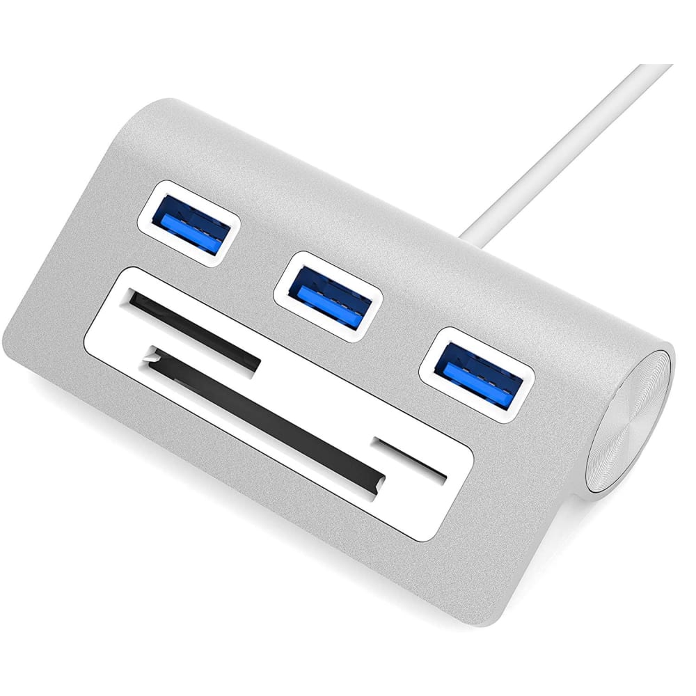 Looking for more Memory Cards & Card Readers?