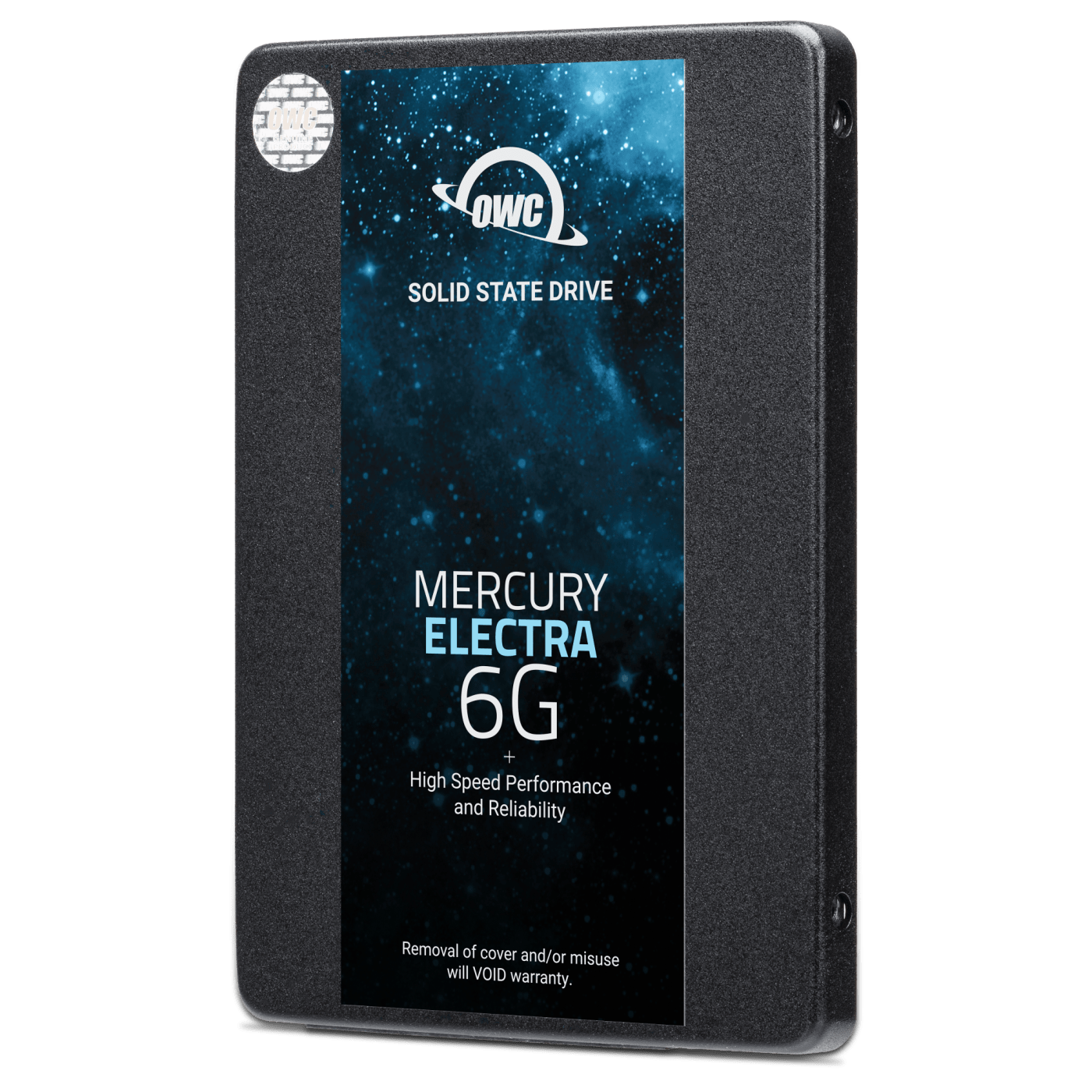 OWC Mercury Electra 6G The Gold Standard SSD for Your Mac