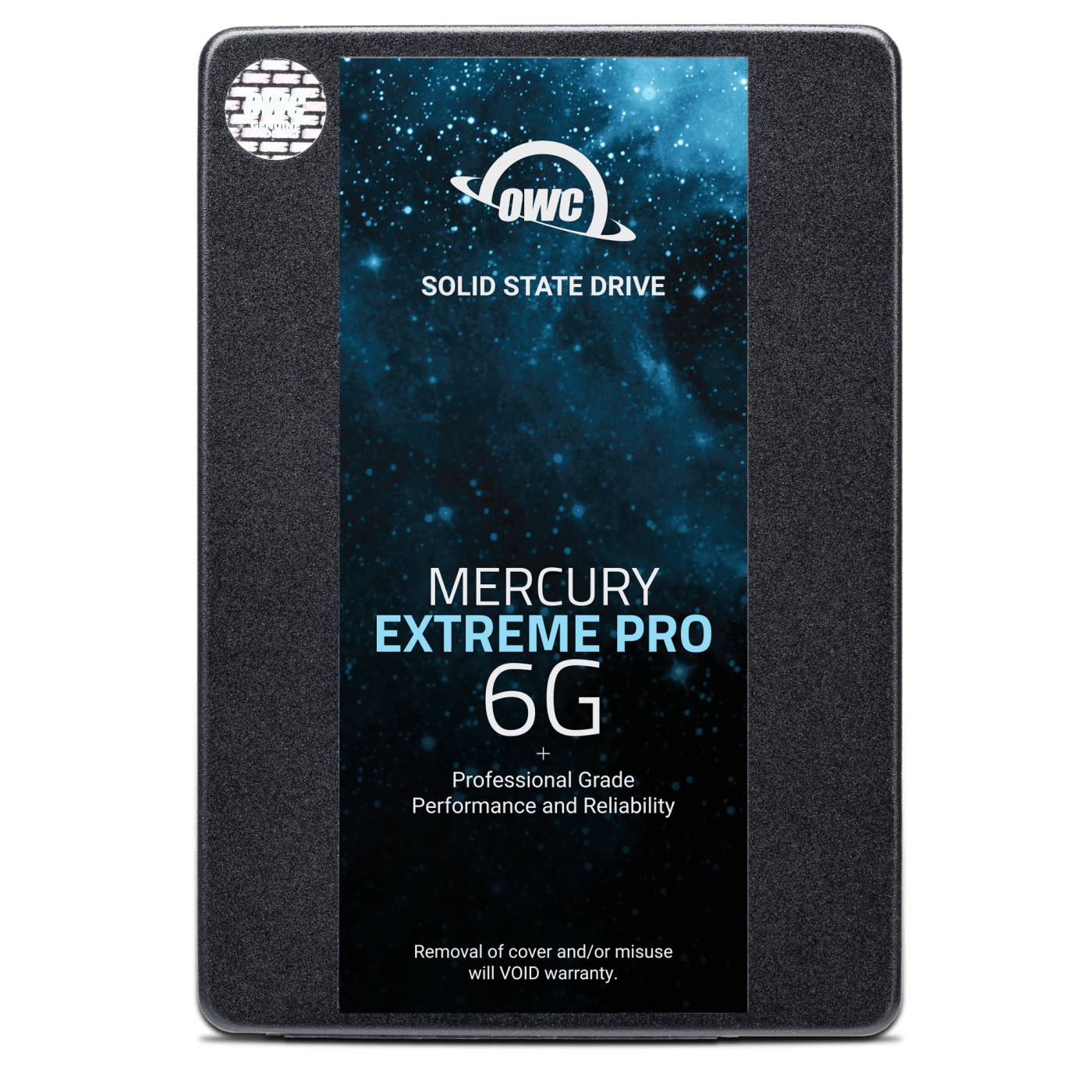 Mercury extreme pro 6g ssd discount