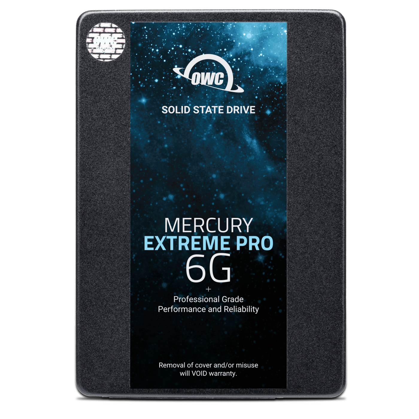 OWC Mercury Extreme Pro 6G SSD