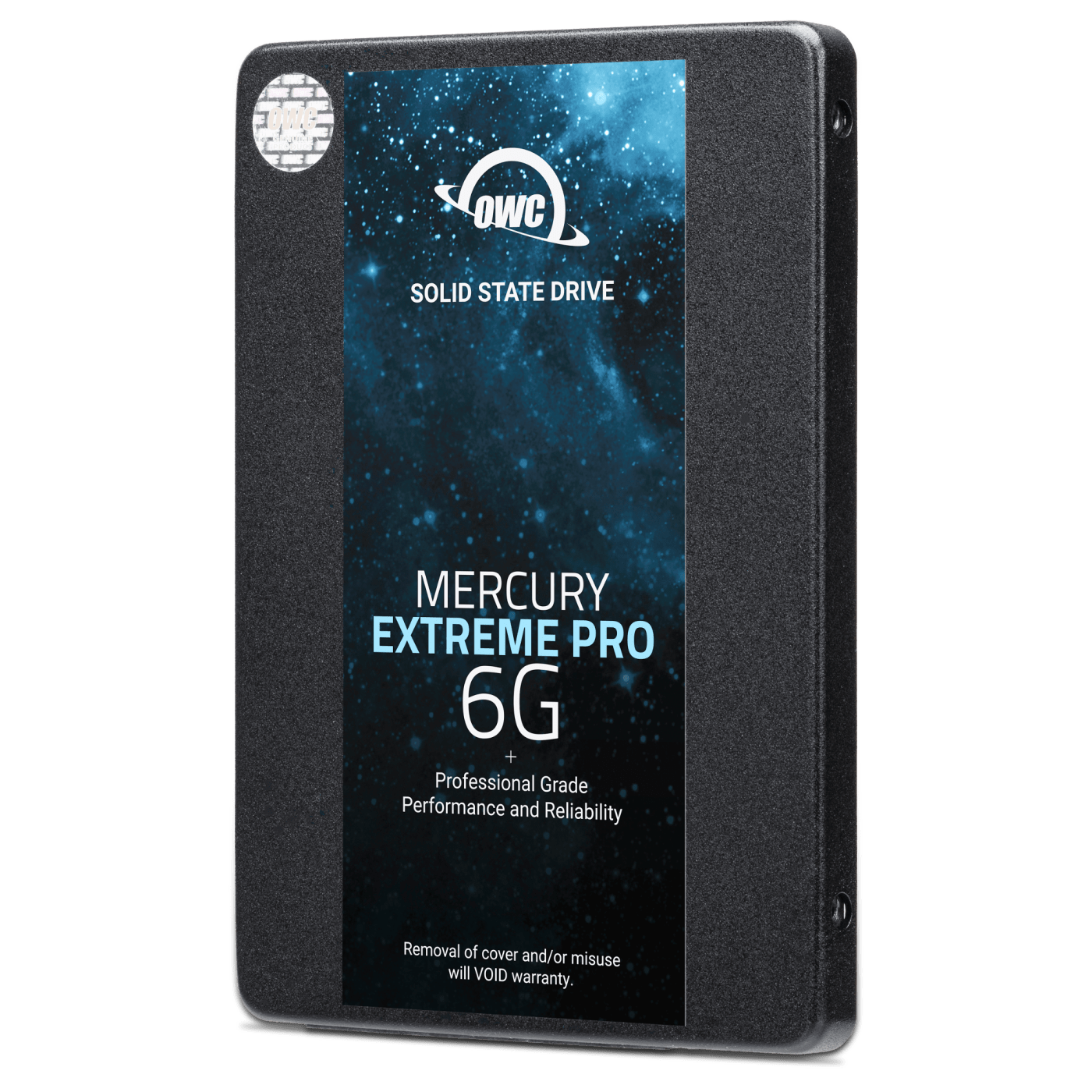 OWC Mercury Extreme Pro 6G SSD