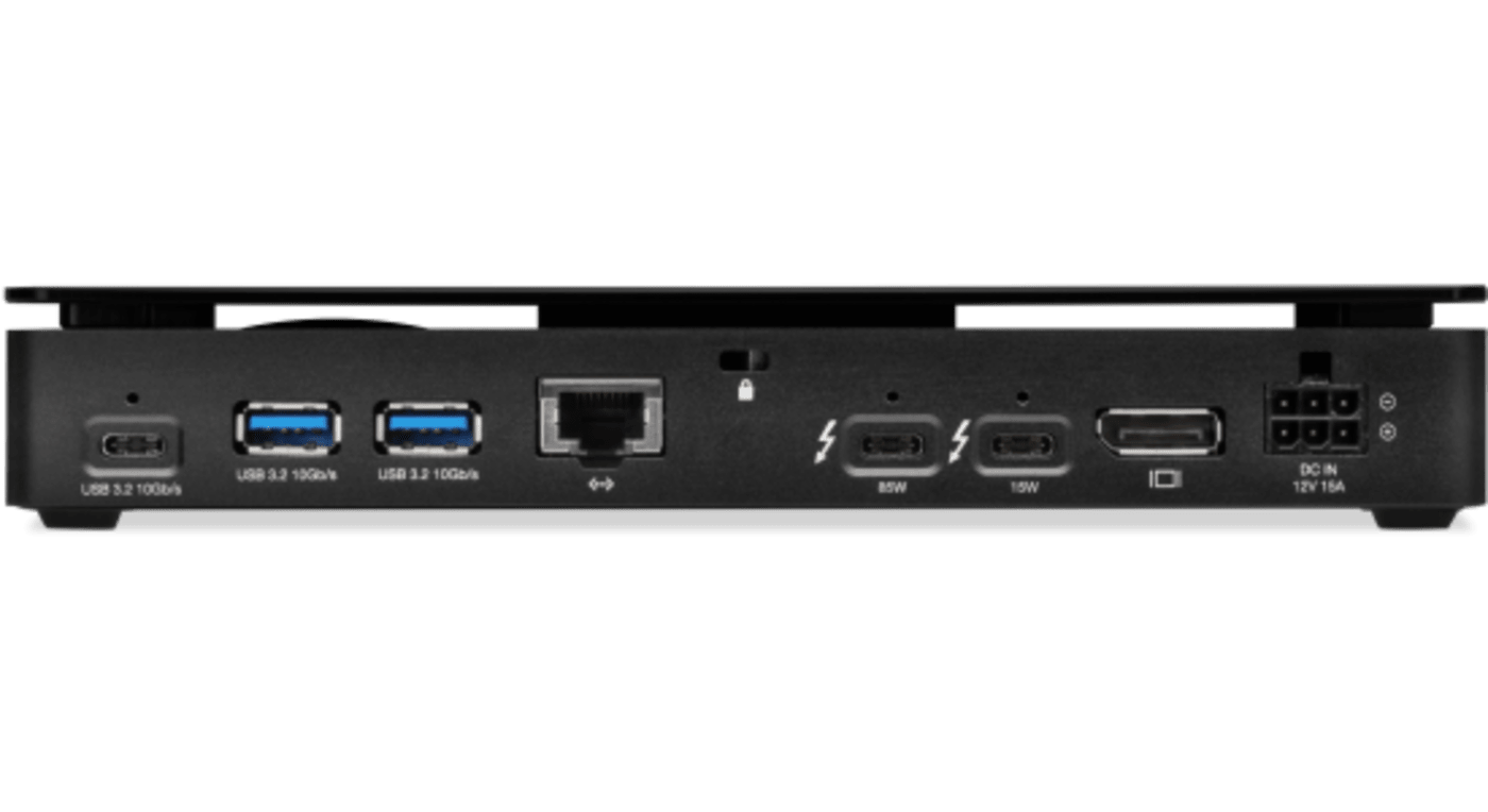 Thunderbolt cheap