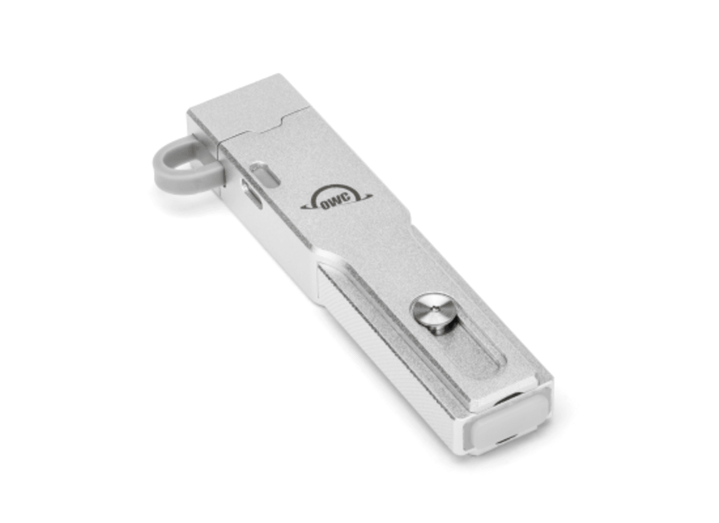 OWC Envoy Pro mini 946MB s Portable USB C Flash SSD