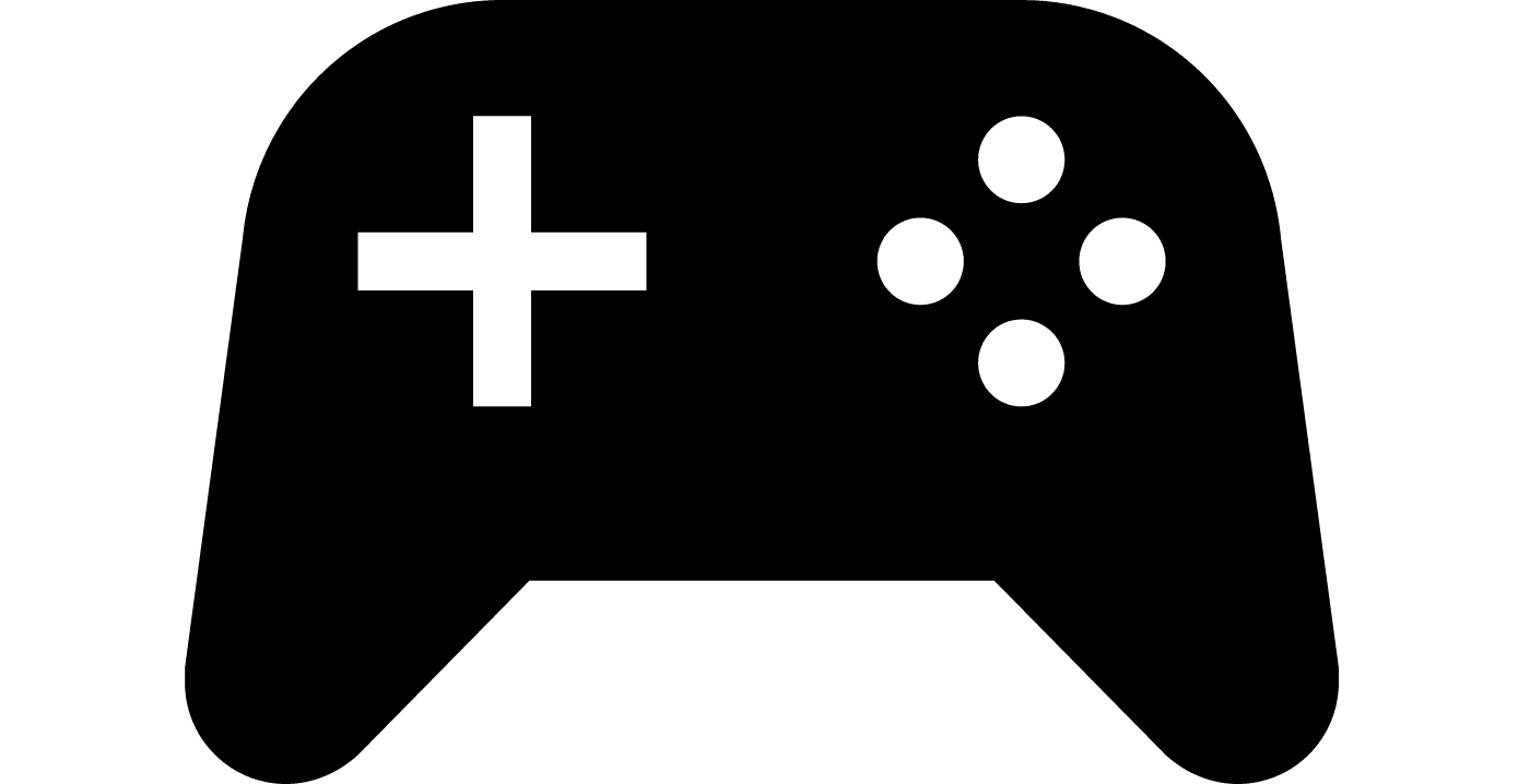 Game Controller Icon